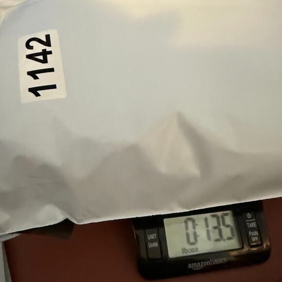 Brooks Brothers Lucia Pants Womens 4 Pink Corduroy Straight Leg Zip Fly Low Rise - Picture 9 of 9